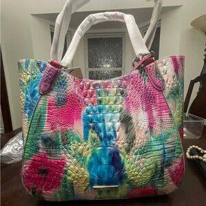 Brahmin Aliza impression melbourne